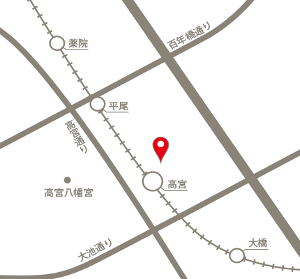 福岡市南区大楠 歯医者　おおたわ歯科医院