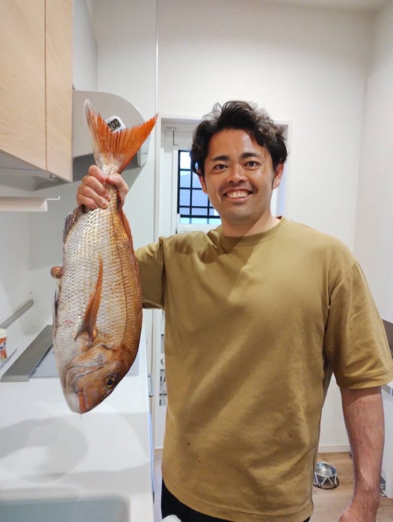 非常勤医師の写真。ナルト先生のオールオン4ザイゴマクリニック。