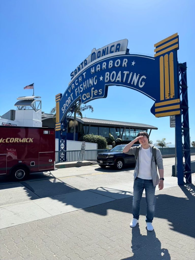 非常勤歯科医師の写真。ナルト先生のオールオン4ザイゴマクリニック。